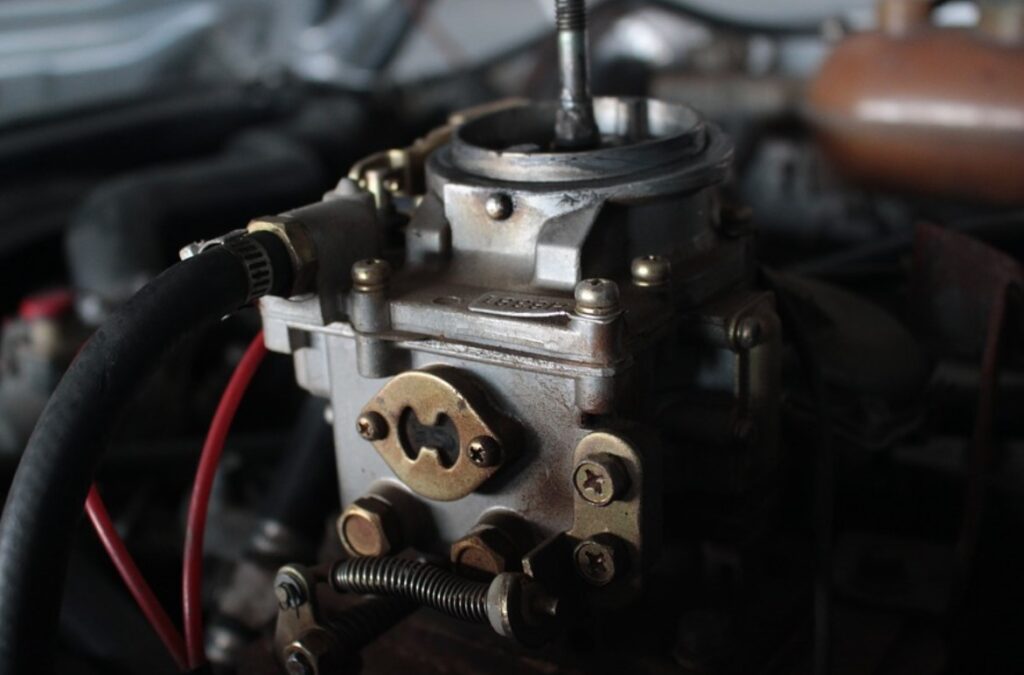 Can You Clean A Carburetor Without Removing It