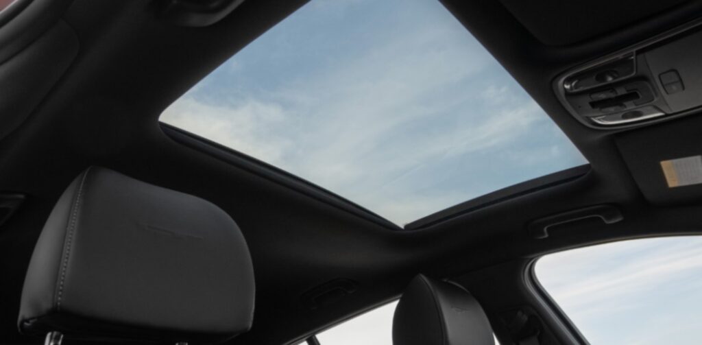 Can You Install a Sunroof in a Crossover SUV