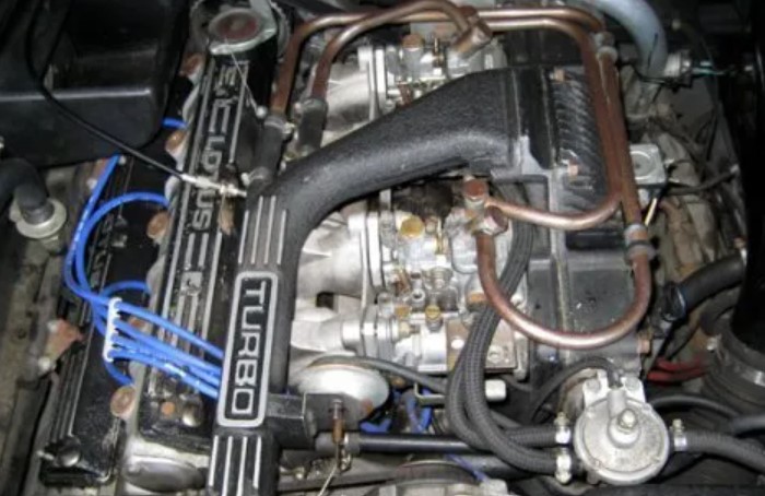 Can You Supercharge A Carbureted Engine