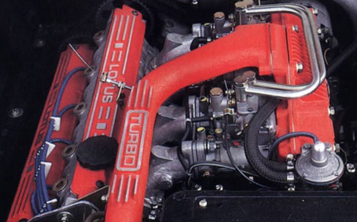 Can You Turbo Charge A Carbureted Engine