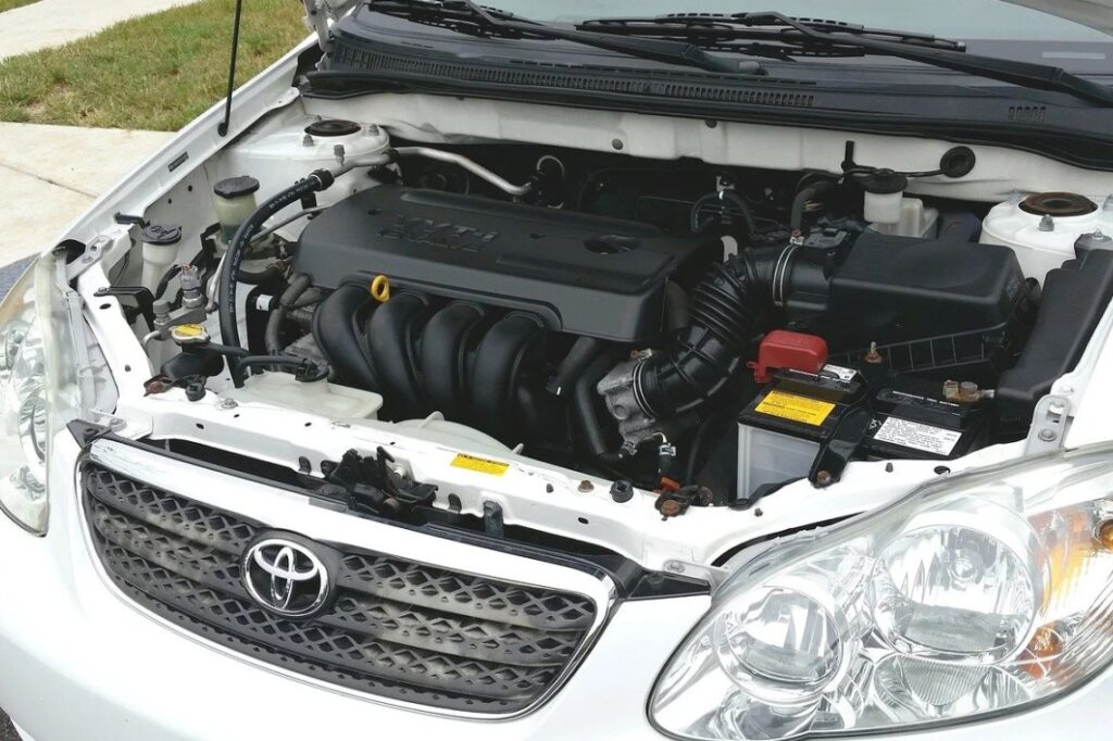 Common Causes of High Engine Bay Temperatures