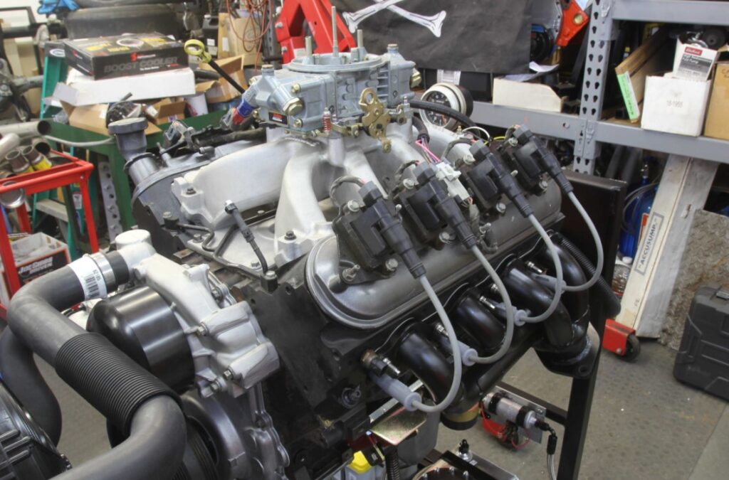 Comparing AFM and Non-AFM Engines in GM's Lineup