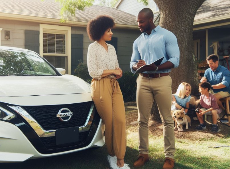 Comparing Insurance Rates For Different Nissan Altima Model Years