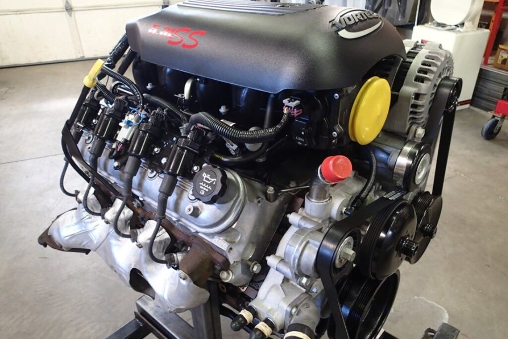 Deeper Insights into GM Engines Without AFM