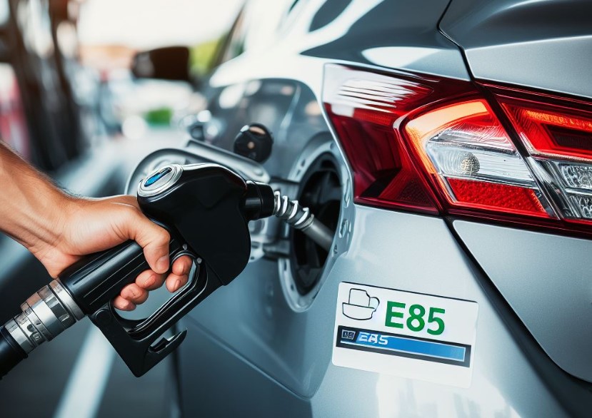 Different Aspects Of The Nissan Altima And Its Relationship With E85 Fuel