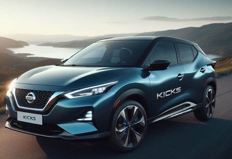 Does Nissan Kicks Come In Hybrid? A Complete Breakdown