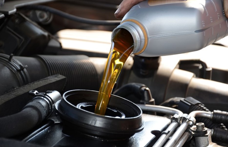 Effects Of Engine Oil At High Temperature