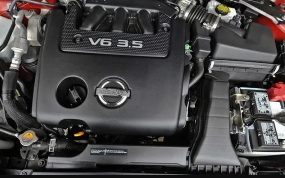 Engine Variants and Performance