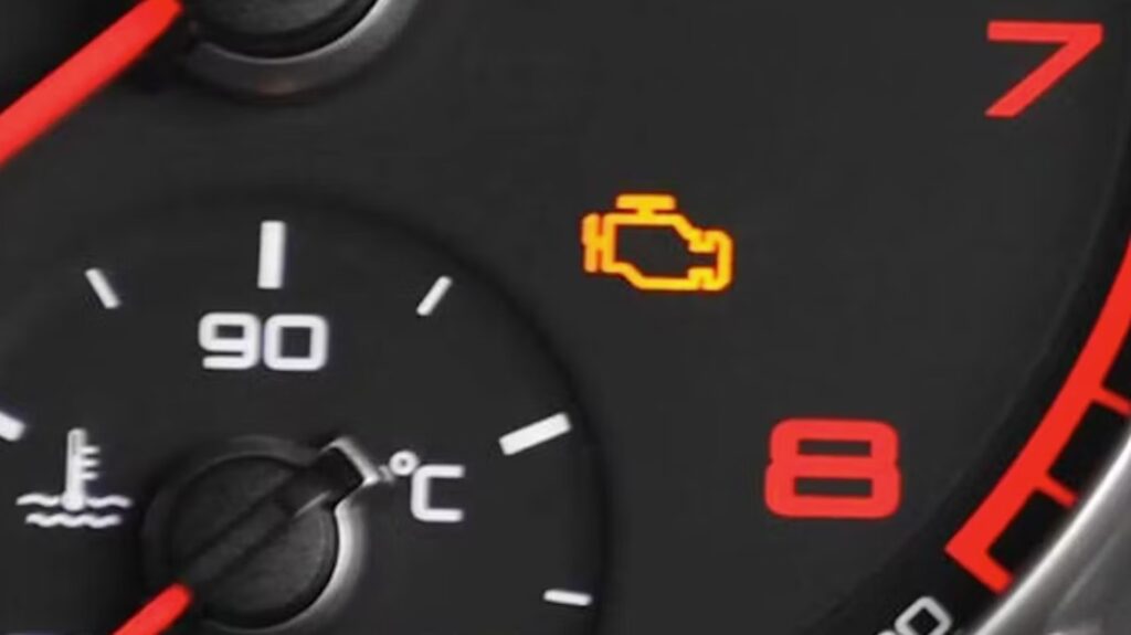 Environmental Factors Affecting the Check Engine Light