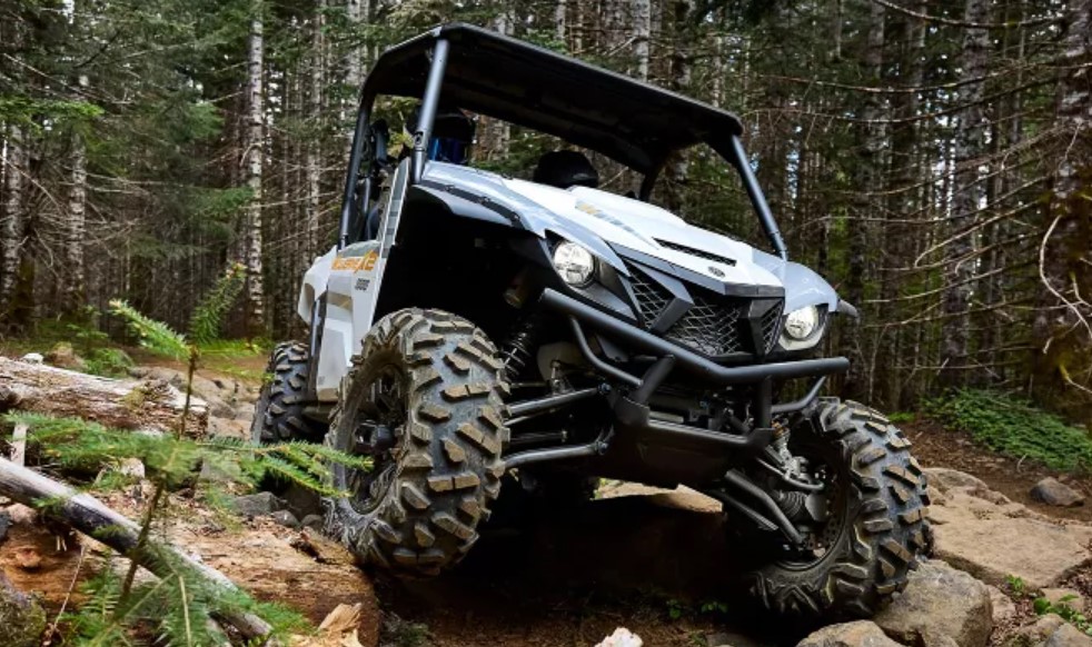 Fuel System Maintenance for Optimal Performance in UTVs