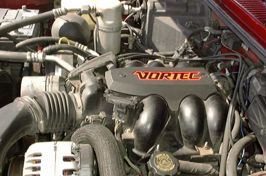 How Do I Identify A GM V6 Engine