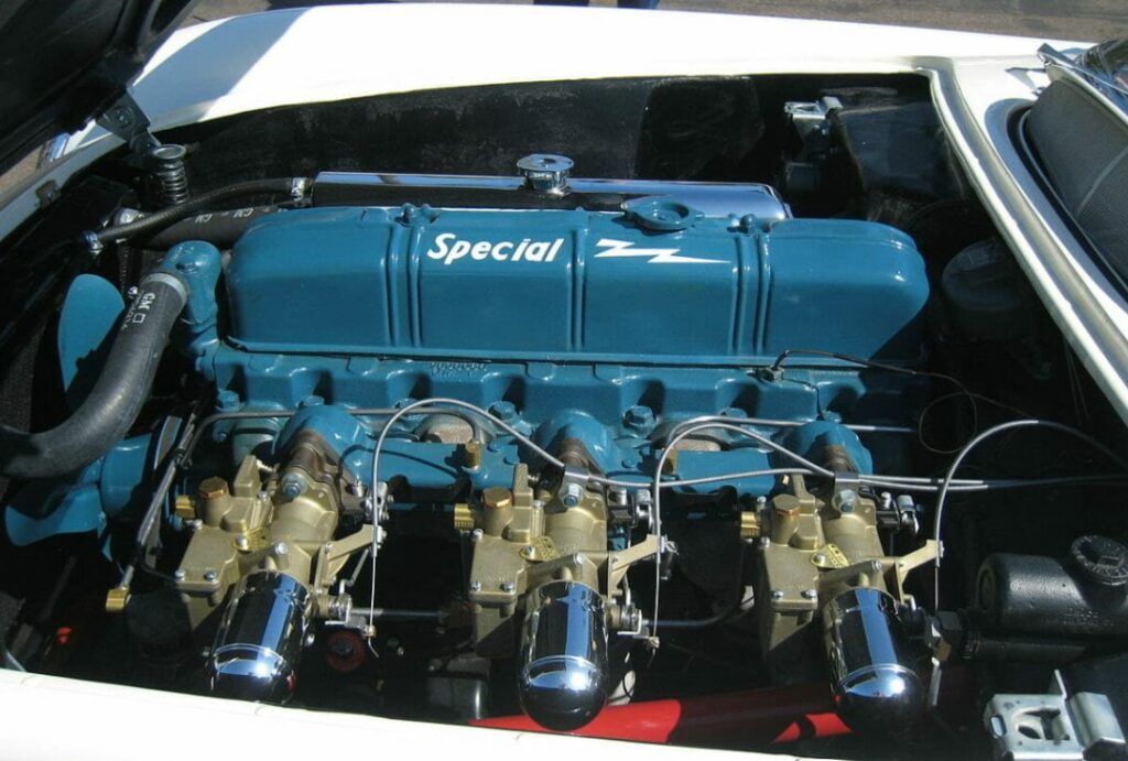 How Do I Identify My Chevy 261 Engine