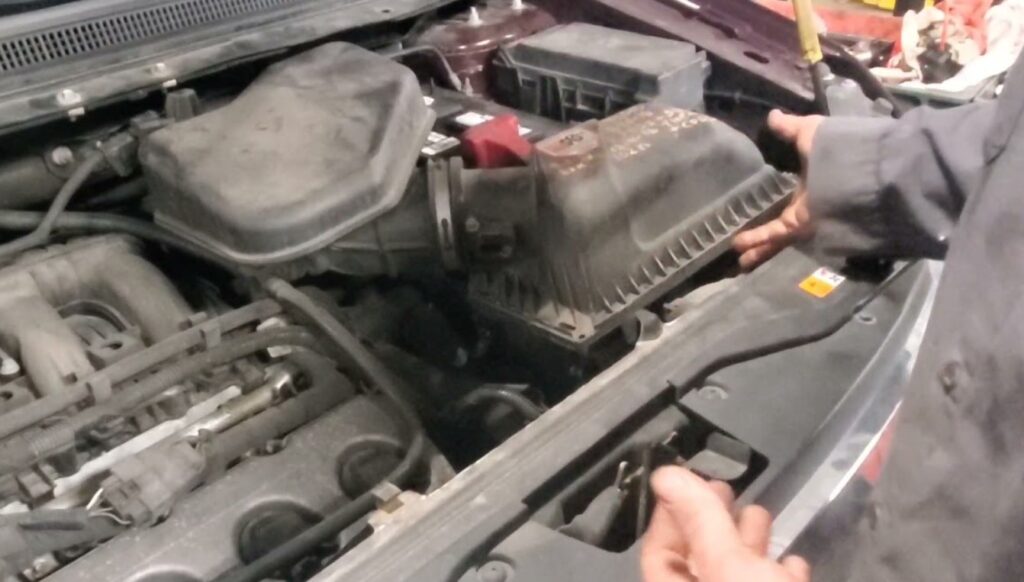 How Does A Cold Air Intake Work In Engine