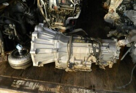 How Is A Nissan Armada Transmission Replaced