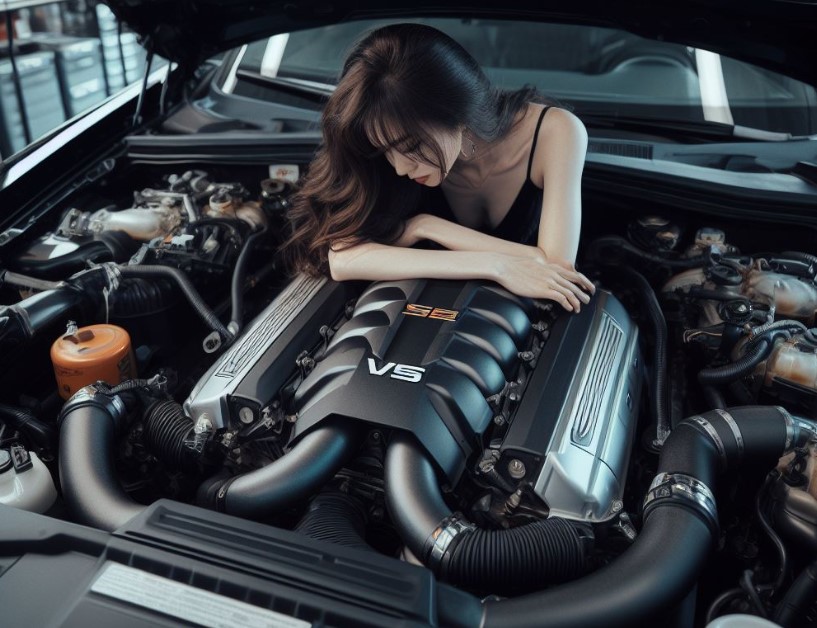 How Much Does A Camaro SS Engine Cost