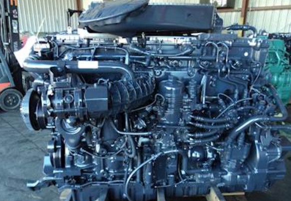 How Much Does It Cost To Rebuild A DD15 Engine