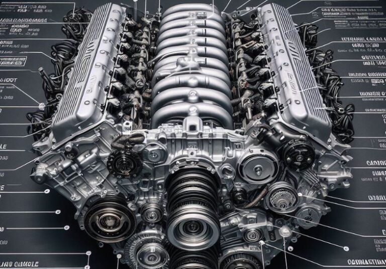 How Much Is A 6.4 Hemi Engine? All You Need To Know