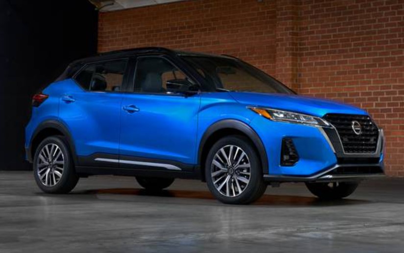 How Much Is A Nissan Kicks A Month