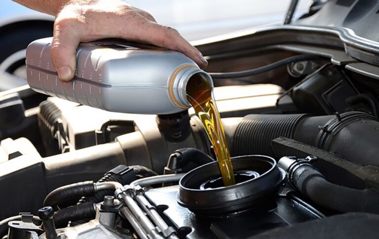 How Much Is An Oil Change For A Nissan Altima? Answered