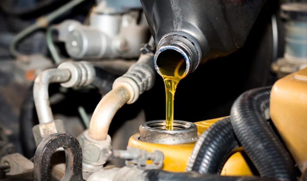 How Often Does A Nissan Altima Need An Oil Change