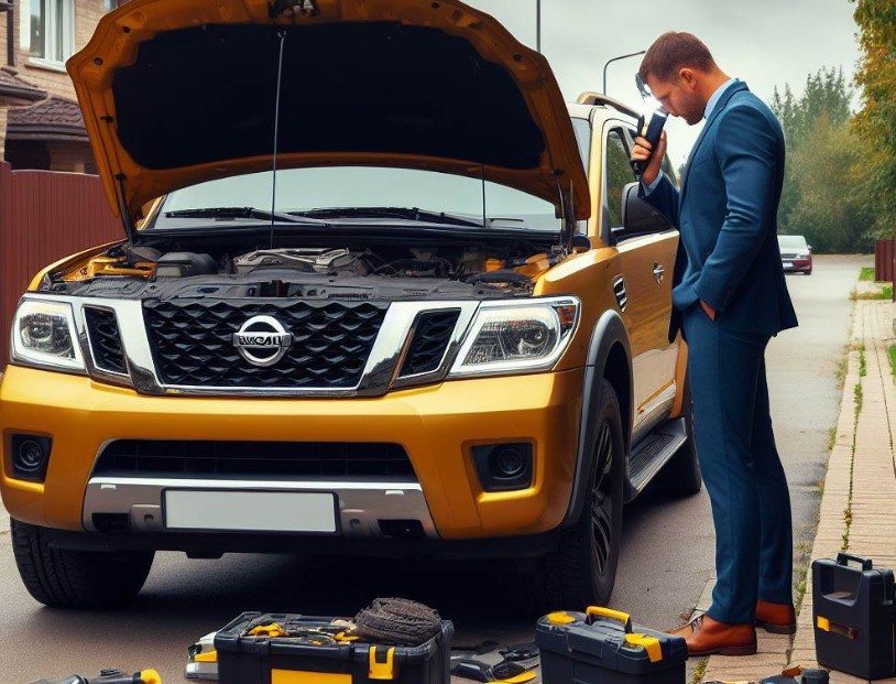 How Often Does A Nissan Armada Transmission Need To Be Replaced