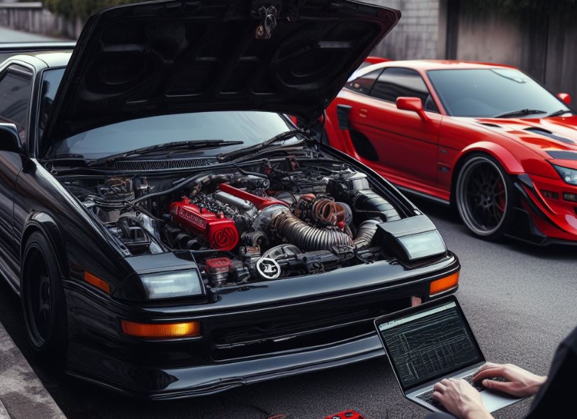 How Strong Is 1G Engine