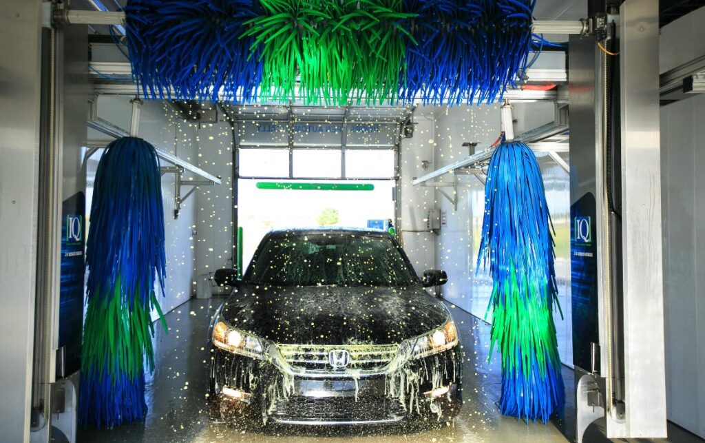 How To Finance A Car Wash Business Acquisition