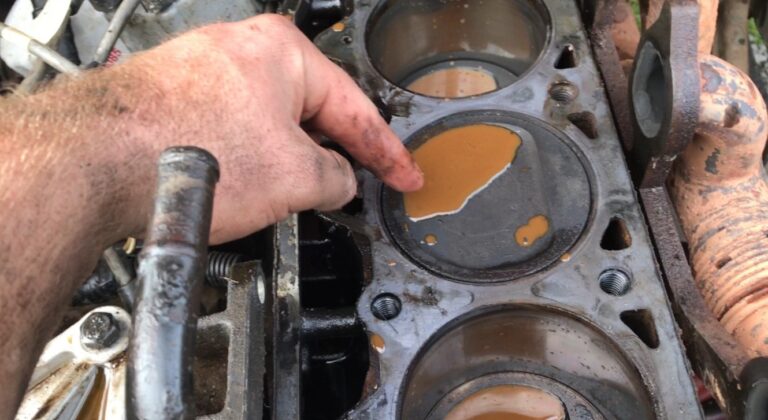 How To Fix Hydrolocked Diesel Engine? Fix In 9 Steps