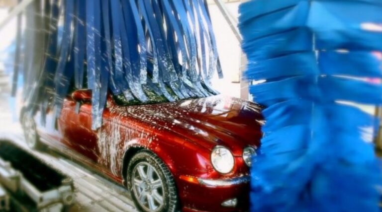 How To Get A Loan For A Car Wash? 10 Easy Steps
