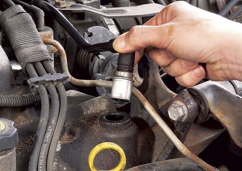 How To Prevent Engine Knock