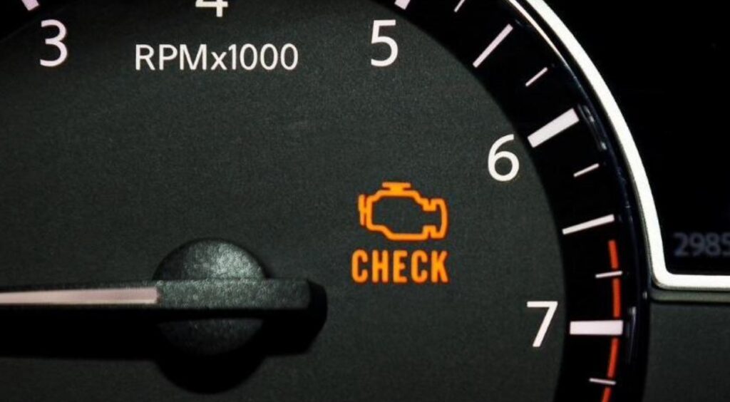 How To Reset Check Engine Light On Cadillac SRX
