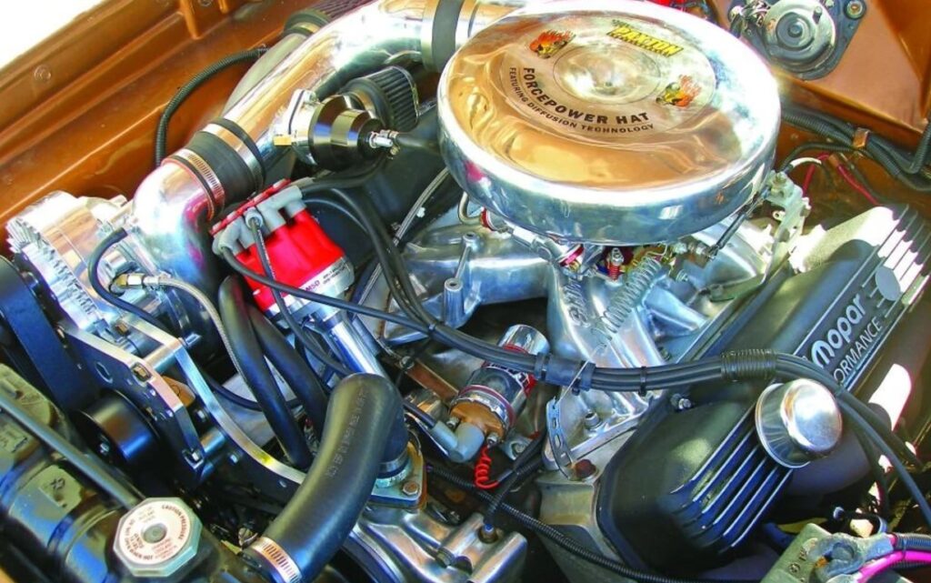 How To Turbo A Carbureted Car