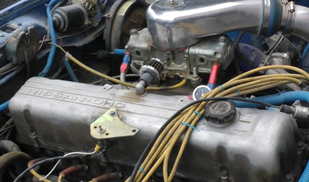 How To Turbocharge A Carbureted Engine