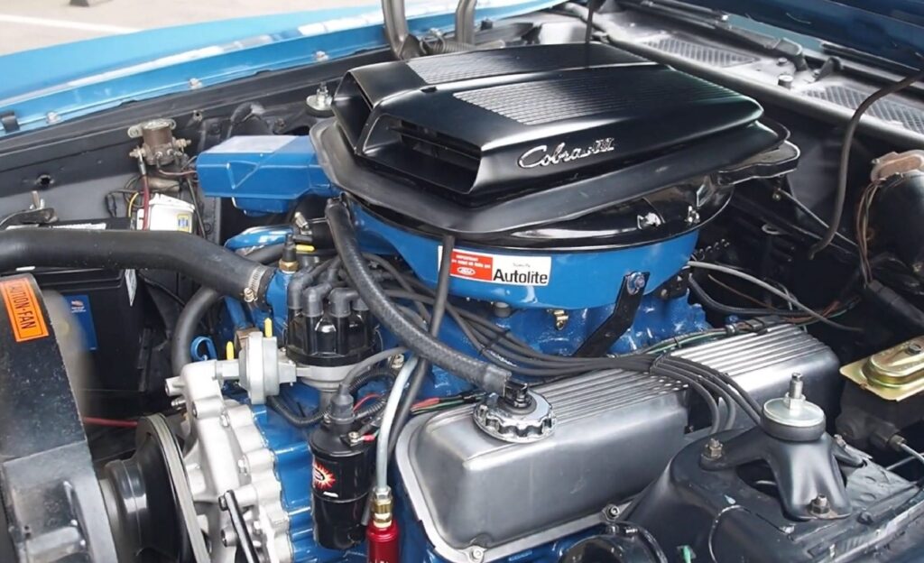 Identifying Engine Codes