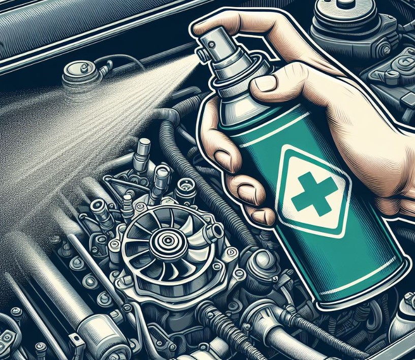 Impact of Carburetor Cleaning on Engine Health