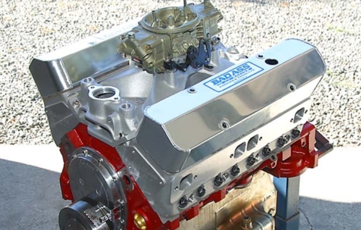 Is A 383 Stroker A Good Engine? Are They Reliable?
