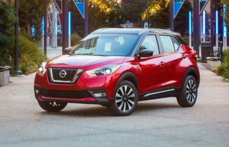 Is Nissan Kicks Being Discontinued 1