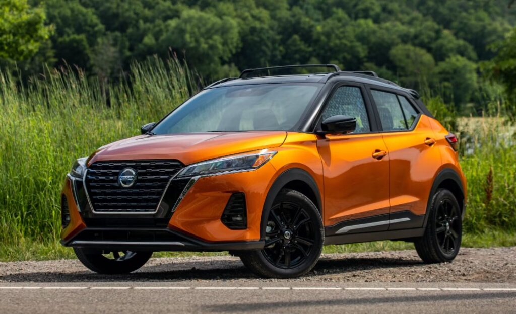 Is Nissan Kicks Being Discontinued