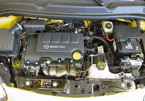 Is The 1.4 Ecotec A Good Engine? Quick Answer
