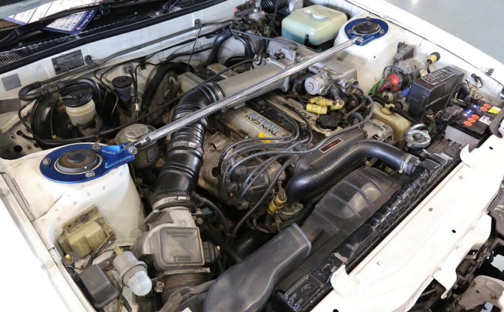 Is The 1G-FE A Good Engine