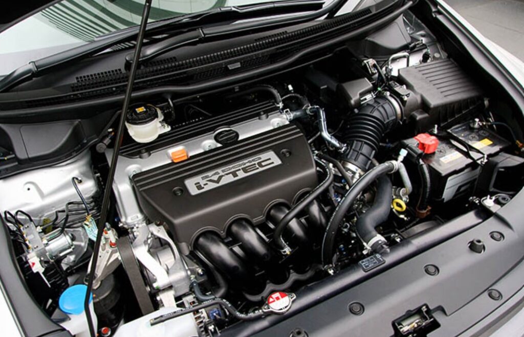 Is The K24Z3 (Same As the K24Z7 2012 Civic SI) A Good Engine To Modify