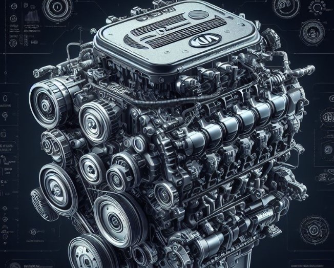 Is The KIA 3.3 V6 A Good Engine? Quick Answer