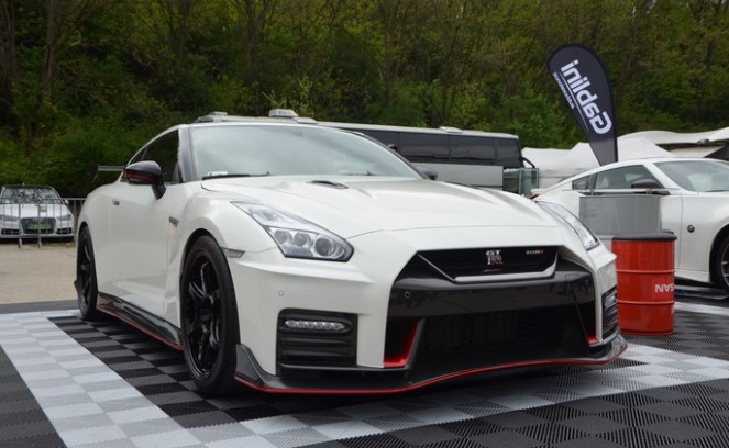 Is The Nissan GT-R Worth It