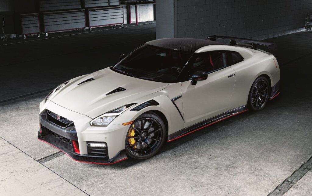 Is The Nissan GTR R35 A Reliable Sports Car