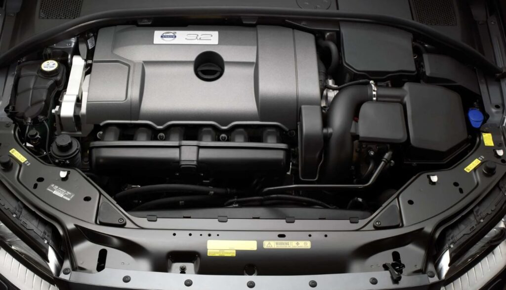 Is The Volvo 3.2 A Good Engine