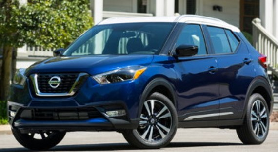 Negotiating Your Nissan Kicks Lease