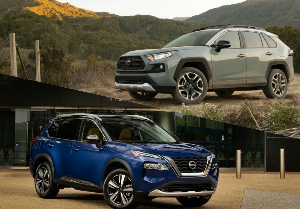 What Car Is Comparable To The Nissan Kicks? Answered