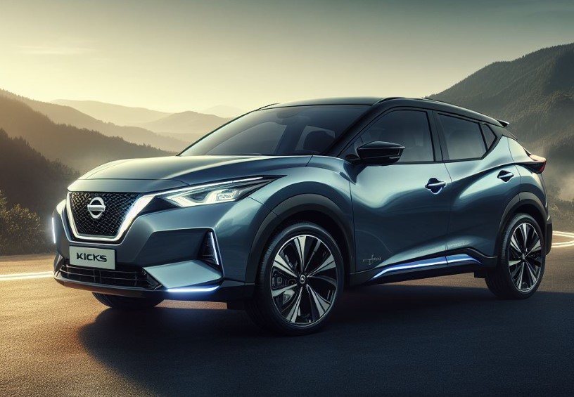 Nissan Kicks And Its Various Aspects