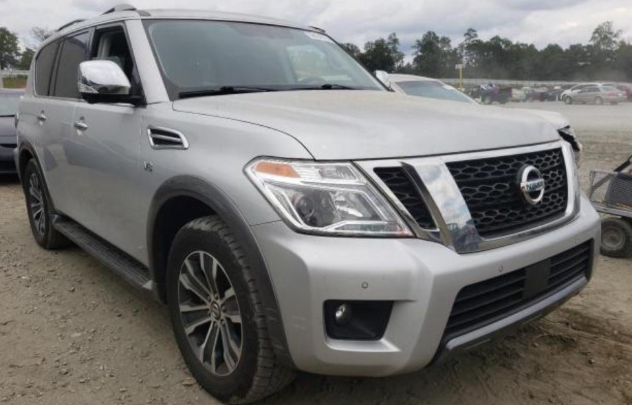 Recommendations For Nissan Armada Transmission Issues