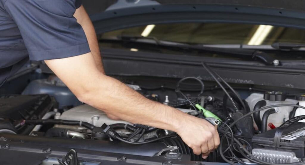 Step-by-Step Guide to Resetting the Check Engine Light